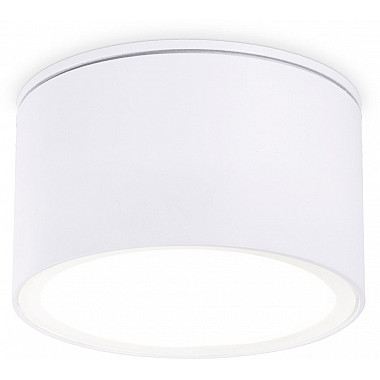 Точечный светильник TECHNO SPOT TN6522