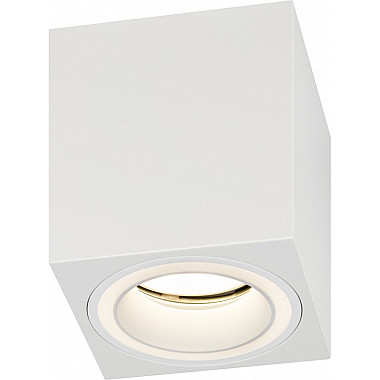 Точечный светильник OL46 WH
