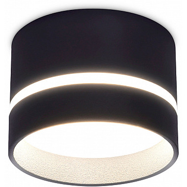 Точечный светильник TECHNO SPOT TN622