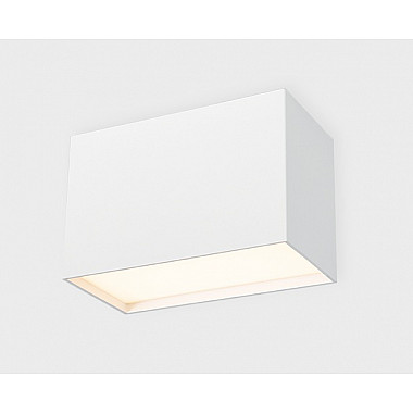 Точечный светильник DL 3029 DL 3029 white 3000K