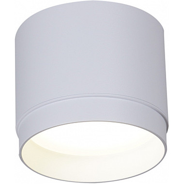 Точечный светильник 53007-9.5-001LD GX53 WT