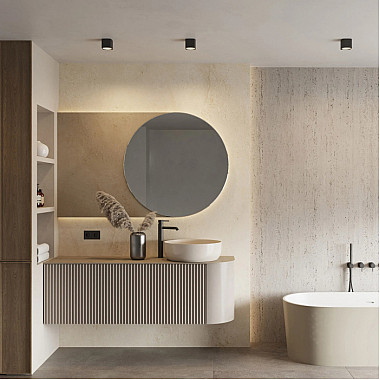 Точечный светильник DICE 046627