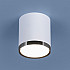 Точечный светильник DLR024 DL DLR024 6W 4200K белый матовый