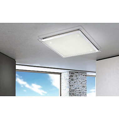 Потолочный светодиодный светильник Globo Rena 48380