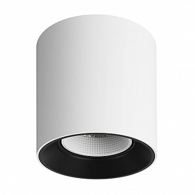 Накладной светильник Denkirs DK3090-WB+WH