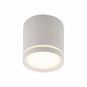Накладной светодиодный светильник Denkirs DK4016-WH
