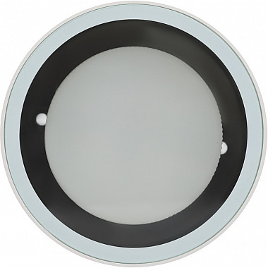 Точечный светильник WL40 WH