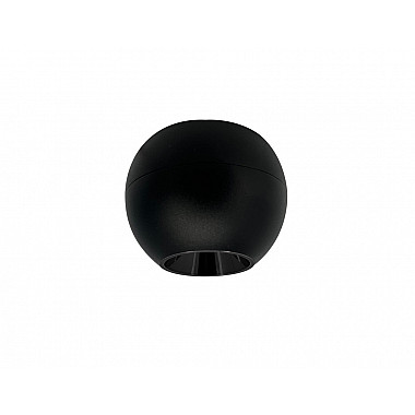 Точечный светильник RL RL-1201BL-12-WW