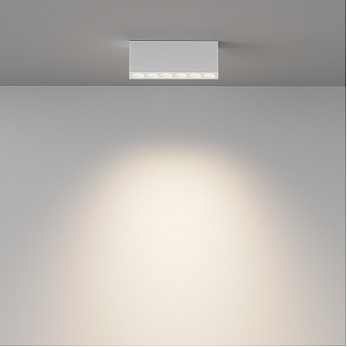 Точечный светильник Points C066CL-12W3-6K-W