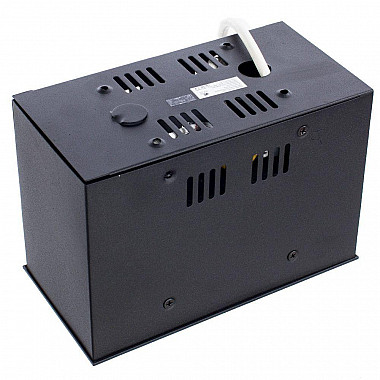 Потолочный светильник Arte Lamp Cardani A5942PL-2BK