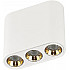 Точечный светильник Small 7091/8CL
