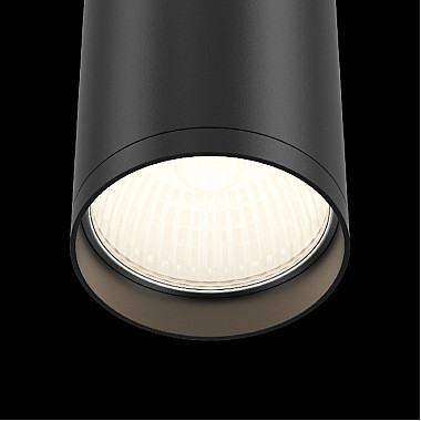 Точечный светильник FOCUS S C052CL-01B