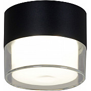 Точечный светильник 81155-9.5-001MN LED7W BK