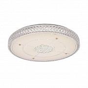 Потолочный светодиодный светильник Citilux Кристалино CL705131