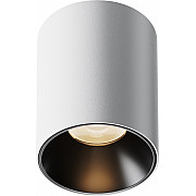 Точечный светильник Alfa LED C064CL-12W3K-RD-WB