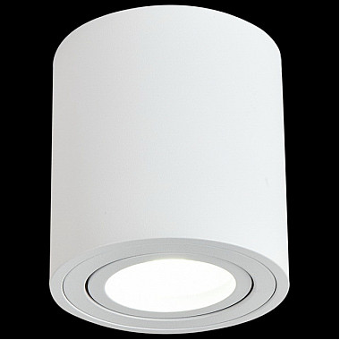 Точечный светильник 16046-9.5-001CN MR16 WT