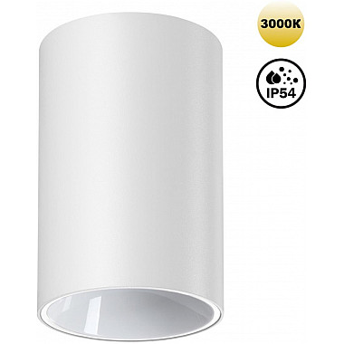 Точечный светильник Recte 359416