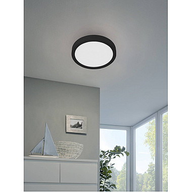 Точечный светильник Fueva 5 30761