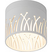 Точечный светильник OL54 WH