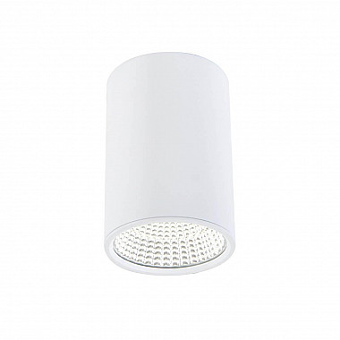 Потолочный светодиодный светильник Citilux Стамп CL558100