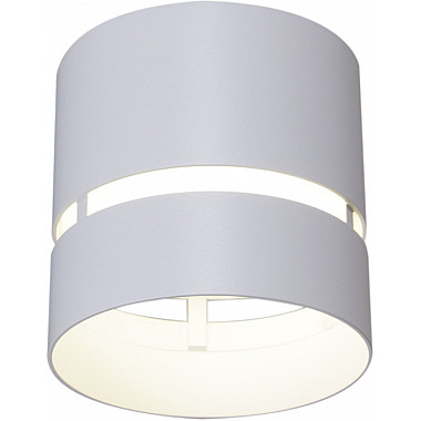 Точечный светильник 53017-9.5-001MN GX53 WT