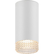 Точечный светильник OL40 WH/CL