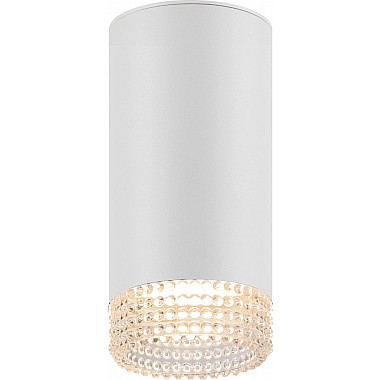 Точечный светильник OL40 WH/CL