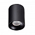 Накладные точечные светильники Kanlux RITI GU10 B/B 27567