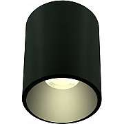 Точечный светильник Shamrock LE201CL-1BA