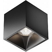 Точечный светильник Alfa LED C065CL-L12B4K-D