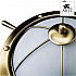 Потолочный светильник Arte Lamp Wheel A5500PL-1AB