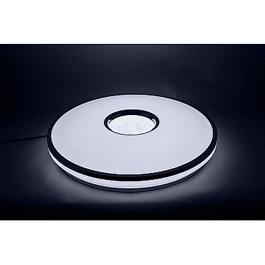 Потолочный светодиодный светильник Feron Звездное небо AL5100 29639