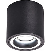 Точечный светильник OL47 BK