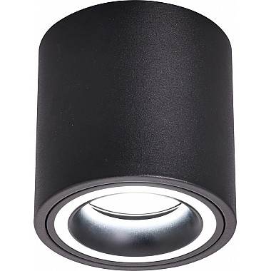 Точечный светильник OL47 BK