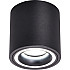 Точечный светильник OL47 BK