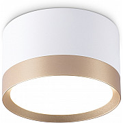 Точечный светильник TECHNO SPOT TN52355