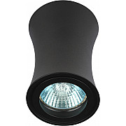 Точечный светильник OL19 BK