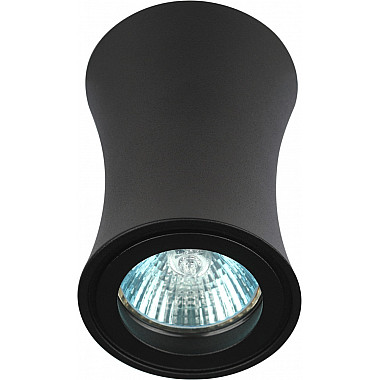 Точечный светильник OL19 BK
