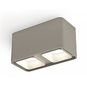 Точечный светильник Techno XS7852001