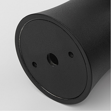 Точечный светильник OL19 BK