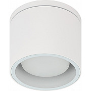 Точечный светильник WL40 WH