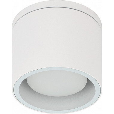 Точечный светильник WL40 WH