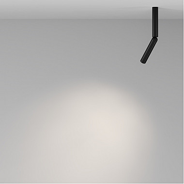 Точечный светильник Focus T C142CL-6W4K-B