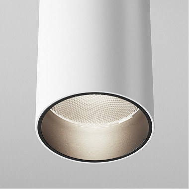 Точечный светильник Focus LED C056CL-L12W4K-W-D-W
