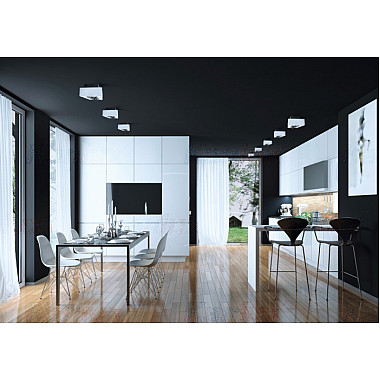 Точечный светильник STOBI 26837