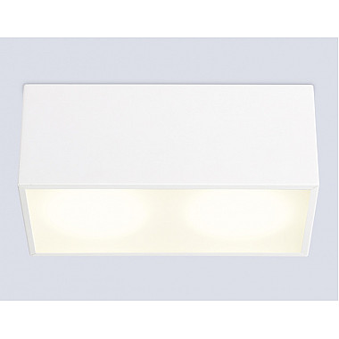 Точечный светильник Techno Spot TN6534