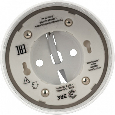 Точечный светильник OL54 WH