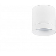 Точечный светильник Barell DL18482R9W1W