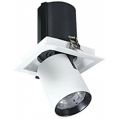 Точечный светильник Dorsum WTD.O31.067.30.10