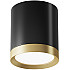 Точечный светильник Hoop C086CM-GX53-MRD-BG